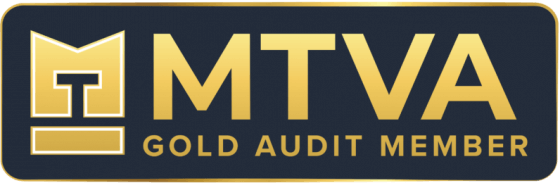 MTVA gold audit member